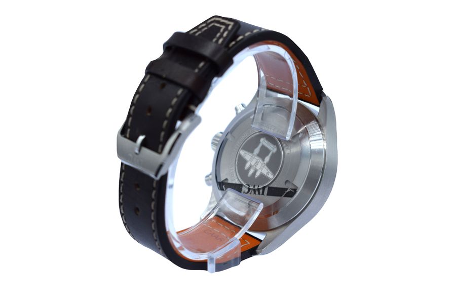 IWC Pilot's Chrono Antoine de St Exupery IW377713